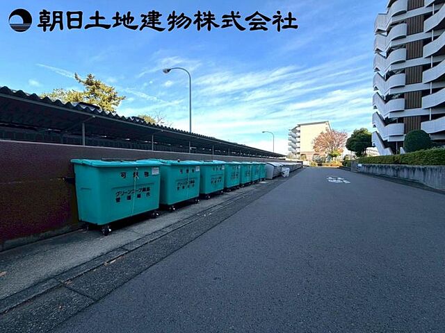 その他 グリーンコープ鹿島 1階/-