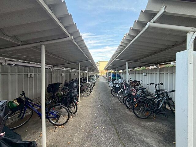 その他 グリーンコープ鹿島 1階/-