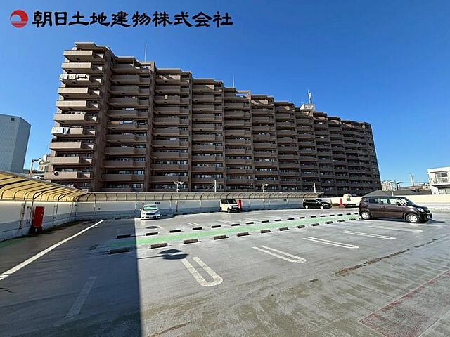 外観 グランイーグルＷｉｎｇ橋本　贅沢な空間が暮らしを彩る 2階/-