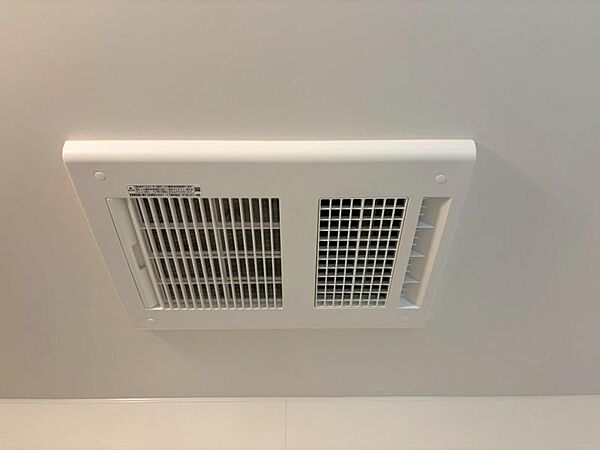設備を拡大表示