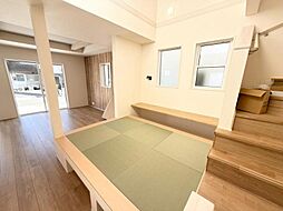 室内の画像