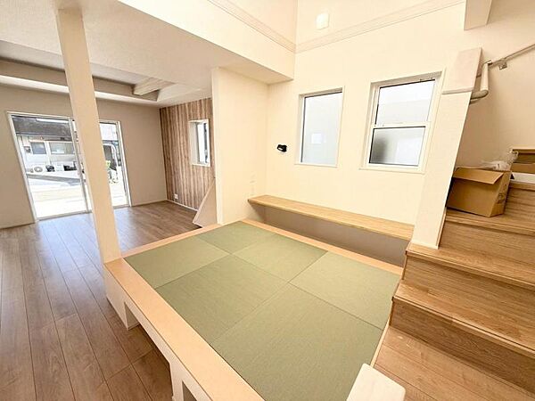 室内
