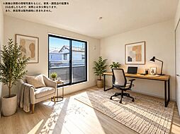 室内の画像