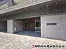 エントランス：R8年5月撮影