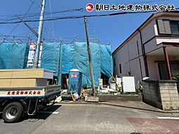 相模原市中央区光が丘3丁目 2区画 2号棟