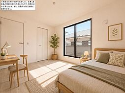 室内の画像
