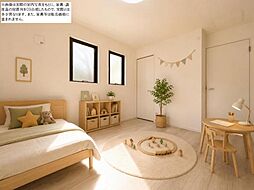 室内の画像