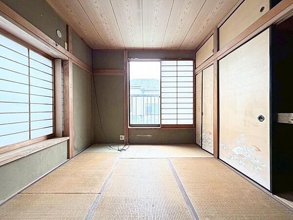 室内