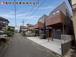 外観の画像