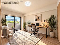 室内の画像