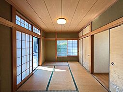 室内の画像