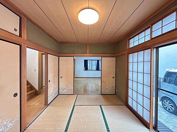 室内