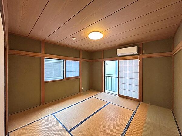 室内