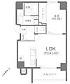 コンフォルシア相模原デュアル9階3,499万円