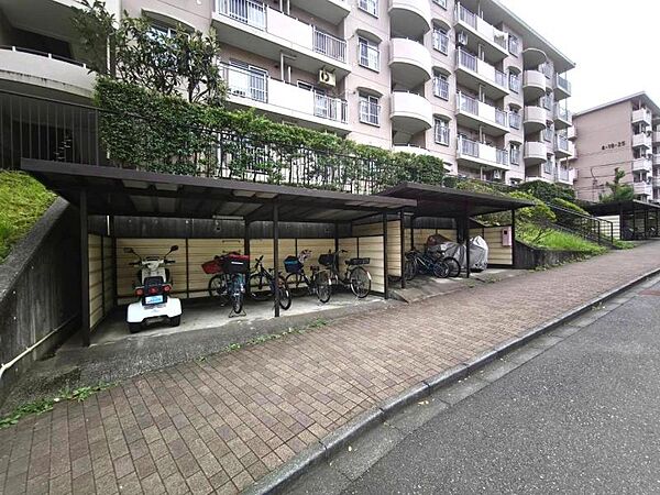 設備を拡大表示