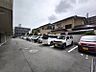 駐車場：現地写真8/30撮影