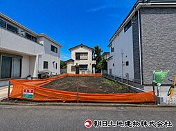 大野台25期〜家族の時間を楽しむ、開放感のある新築住宅〜