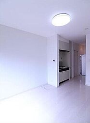 M'SGARDEN鈴蘭台 103 1階ワンルームの室内