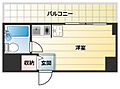 コスモプラザ三宮8階4.1万円