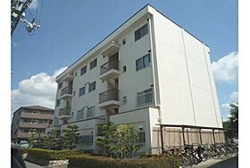 第二大北マンション 305 ｜ 京都府長岡京市友岡（賃貸マンション2LDK・3階・41.00㎡） その1