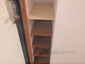 京都府京都市南区唐橋羅城門町（賃貸マンション1R・4階・18.56㎡） その14