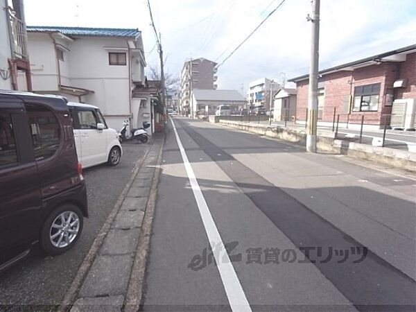 京都府京都市西京区樫原分田(賃貸アパート2DK・2階・30.78㎡)の写真 その30