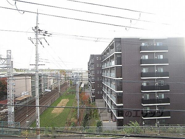 京都府京都市伏見区深草野田町(賃貸マンション1LDK・3階・47.25㎡)の写真 その21