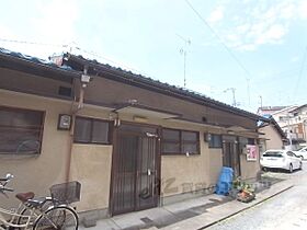 桂池尻町57貸家  ｜ 京都府京都市西京区桂池尻町（賃貸一戸建2K・--・30.98㎡） その3