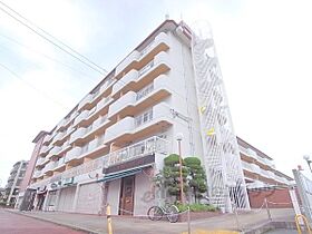 京都府京都市伏見区深草一ノ坪町（賃貸マンション1LDK・3階・33.20㎡） その1