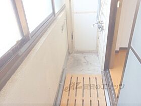 京都府京都市西京区大枝塚原町（賃貸マンション1K・4階・25.50㎡） その16