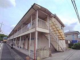 なかとみハイツＢ棟 17号室 ｜ 京都府宇治市槇島町千足（賃貸アパート2K・1階・32.76㎡） その1