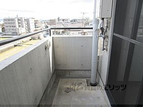 京都府京都市西京区桂上野南町（賃貸マンション1R・4階・20.79㎡） その17