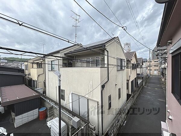 京都府京都市西京区山田中吉見町(賃貸アパート1K・1階・35.73㎡)の写真 その24