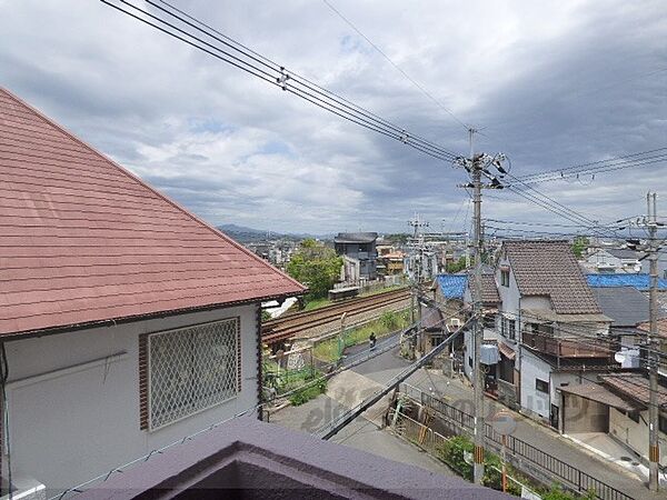 シェモア19 301｜京都府長岡京市開田(賃貸マンション3LDK・3階・59.82㎡)の写真 その27