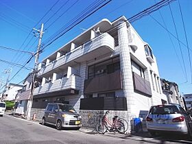 向島ビル 102 ｜ 京都府京都市伏見区向島ニノ丸町（賃貸マンション1LDK・1階・40.89㎡） その1