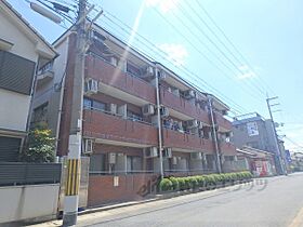 京都府京都市伏見区竹田西桶ノ井町（賃貸マンション1K・3階・18.00㎡） その10