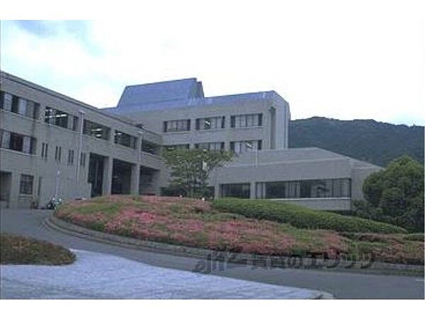画像28:京都市立芸術大学まで5260メートル