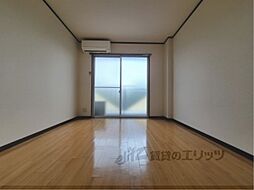 阪急京都本線 西京極駅 徒歩12分の賃貸マンション 3階1Kのリビング/ダイニング