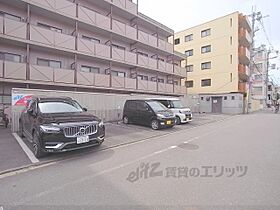 京都府京都市右京区西京極西大丸町（賃貸マンション1K・2階・25.18㎡） その16