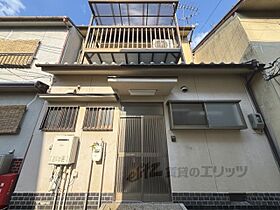 深草ススハキ町36-1  ｜ 京都府京都市伏見区深草ススハキ町（賃貸一戸建2LDK・1階・50.22㎡） その10