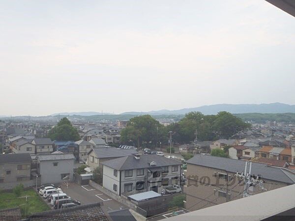 京都府京都市西京区川島北裏町(賃貸マンション1DK・4階・25.50㎡)の写真 その22