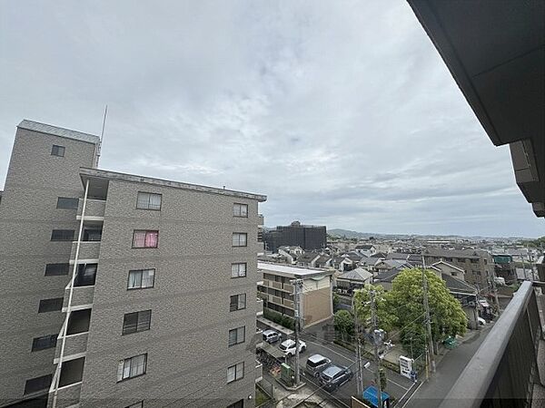 京都府宇治市木幡西浦(賃貸マンション3LDK・6階・66.97㎡)の写真 その27