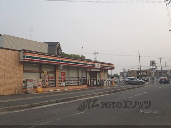 画像22:セブンイレブン　京都牛ケ瀬店まで200メートル