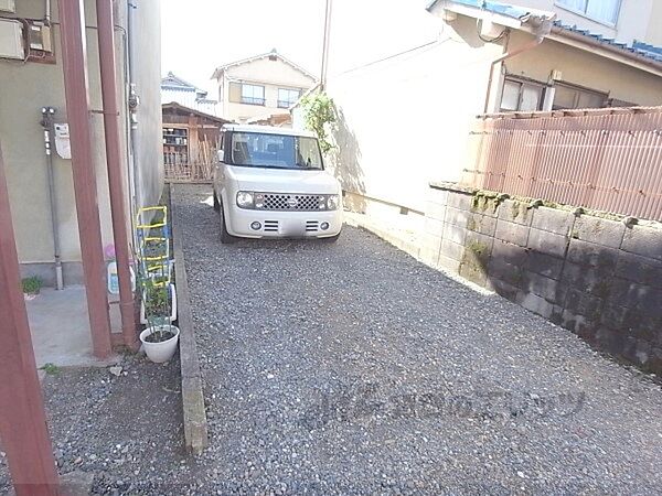 京都府京都市西京区樫原茶ノ木本町(賃貸一戸建3DK・1階・47.20㎡)の写真 その16