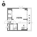 セブンハイツ3階5.0万円