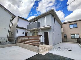 ヴィラージュ・ディオA棟  ｜ 京都府京都市西京区松室吾田神町（賃貸一戸建3LDK・1階・76.00㎡） その12