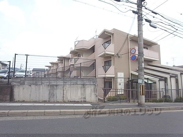 京都府京都市西京区山田猫塚町(賃貸マンション3LDK・1階・62.02㎡)の写真 その12