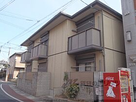 メゾン弥生 203 ｜ 京都府長岡京市長岡１丁目（賃貸アパート1K・2階・27.00㎡） その10