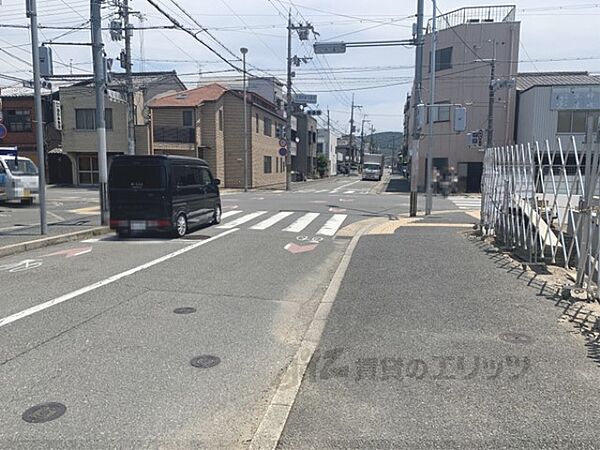 京都府京都市下京区西側町(賃貸マンション2LDK・2階・64.81㎡)の写真 その18