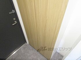 DOOR’S SUMIZOME 303 ｜ 京都府京都市伏見区深草山村町（賃貸マンション1K・3階・34.42㎡） その25